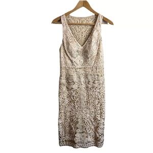 NEW NWT Sue Wong Nocturne Evening Dress